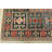 Hand Knotted Wool Oriental Indoor Rug