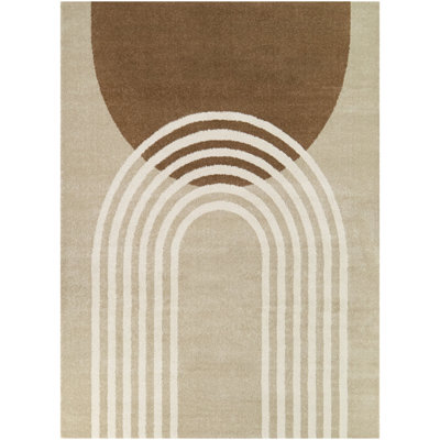 Tapis rouille Altizer