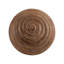 Nena Decorative Wooden Orb-1153810468
