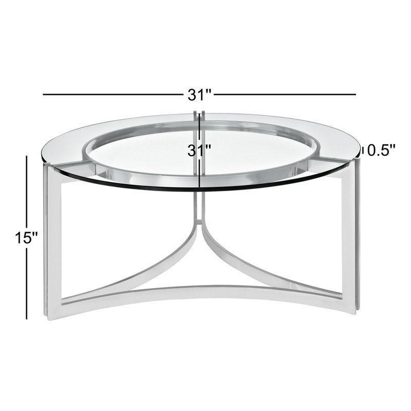 Table basse Kandroo