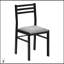 Ensemble de table de salle à manger compact 3 pièces avec abattant, idéal pour les petites cuisines et les espaces de vie modernes-32657564-32657563
