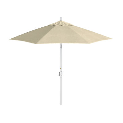 Parasol de marché 9 pi Moynul