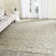 Davvid Hand Tufted Wool Geometric Rug