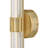 Hinkley Georgette Large Led Vanity-129525442
