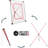 Net Playz Plastic Goal with Carrying Case