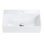 Ceramic Rectangular Bathroom Sink