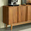Buffet haut de gamme américain-1357995361