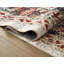 Tapis rectangulaire Rokeisha avec envers antidérapant-682648306