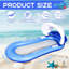Polyvinyl Chloride (PVC) Rectangle Inflatable Pool 30cm H x 78cm W x 150cm L