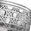 Waterford Opulence 5in Bottle Coaster