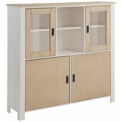 Dellinger 125cm Sideboard