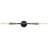 Gelman Steel Wallchiere