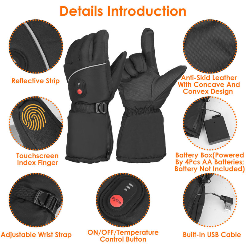 Edge Collections Potholder Set