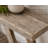 The Heirloom A-Frame Console 46"