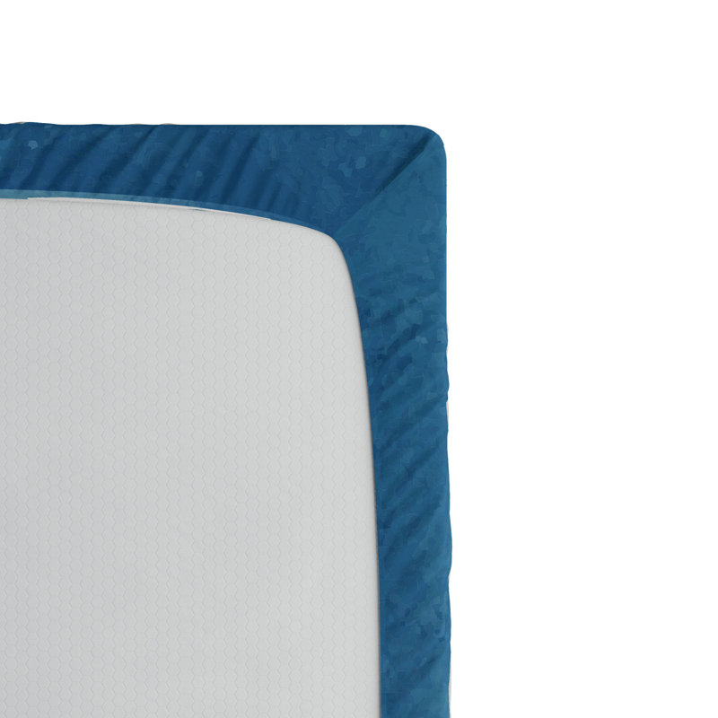 Microfiber Fitted Sheet, Full Fitted Sheet