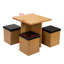 4 - Person Dining Set