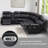 Breathing Leather Power Reclining Sectional Sofa