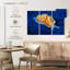 Nudibranche rougeoyant-122469218