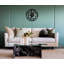 Otmar Metal Wall Clock-1858690838