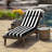 ARDEN Outdoor Chaise Lounge 2.5" Cushion-1074754580
