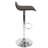 Camargo Swivel Upholstered Adjustable Height Counter Stool-1333929627