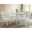 Chaise d'appoint Lefferts
