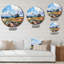 Horloge murale Christoffer-482055094