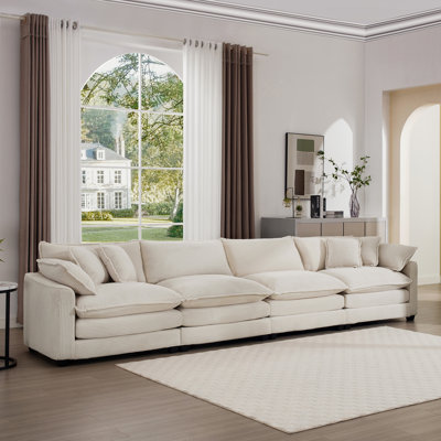 Bequette Sofa