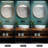 24" Dimmable LED Bath Bar-924891190