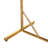 Mirasol Iron Top End Table-926747866