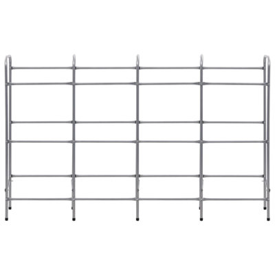 Kants 190cm W Metal Storage Rack