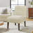 Erdfried Upholstered Accent Chair-334557605
