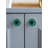 Oversized 1.9" Diameter Conical Knob Multipack-53952515
