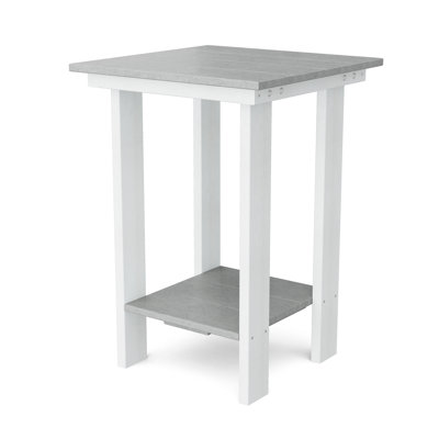Contemporary Balcony Table