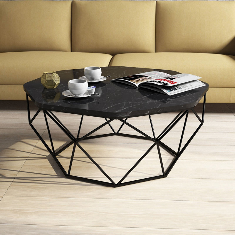 Klondike Frame Coffee Table
