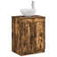 54cm Bathroom Vanity Base Only-1662657429