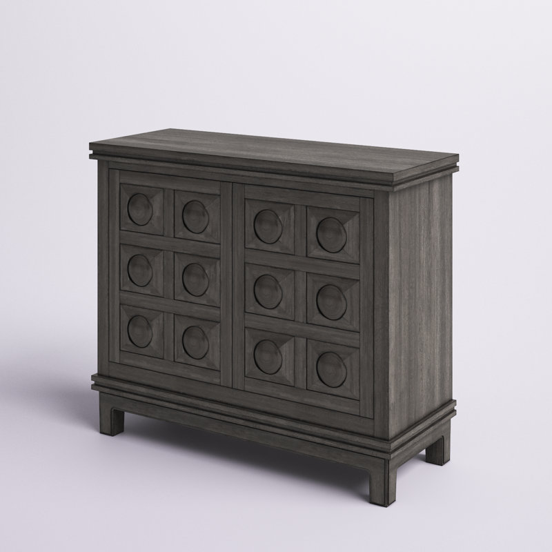 Miriam Accent Cabinet