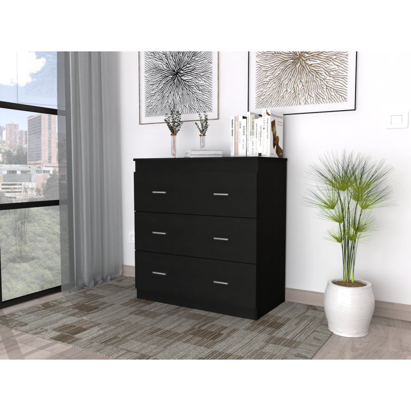 Commode 3 tiroirs