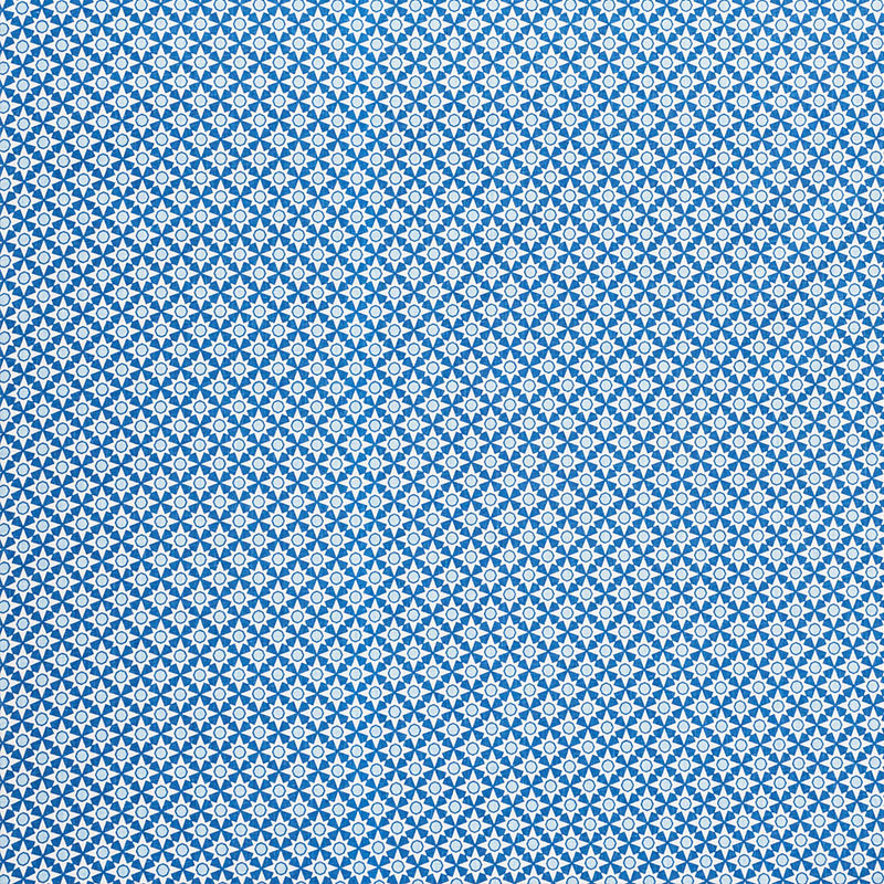 Serendipity Fabric, Blue