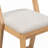 Rubberwood Barstool-128828132