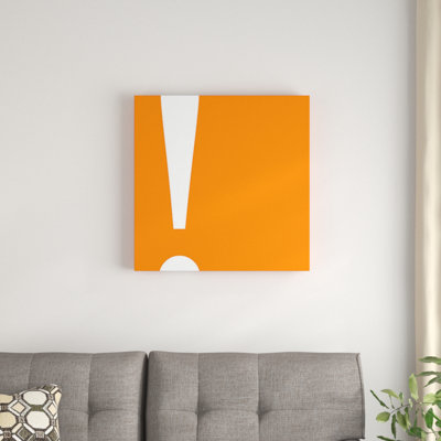 " Exclamation4 " by 5by5collective