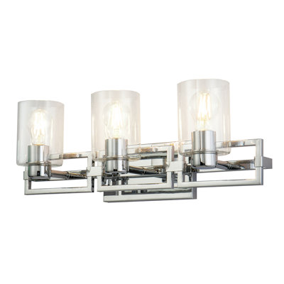 Alion 3 Light Vanity