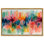 «Weave of Color II», reproduction d'art sur toile par Art Remedy