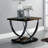 Angra End Table