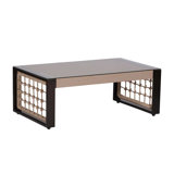 Marina Outdoor Coffee Table