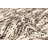 Sienna  Brown Rug 6'5" x 8'8"