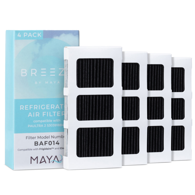 Filtre à air de remplacement Breeze par MAYA Paultra2, compatible avec Pureair Ultra 2