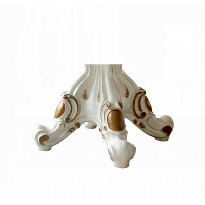 Picardy Dining Table Component Base