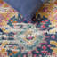Tapis Felty 154 fuchsia / doré-1209574063