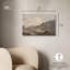 Art moderne sur toile Modern Bridge at Narni par Art Remedy-107404392-107404361